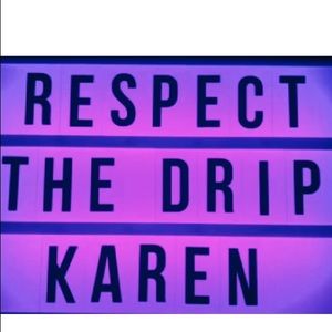 Meet your Posher, Mia